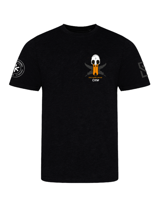 The DARKSWAN pirate tshirt