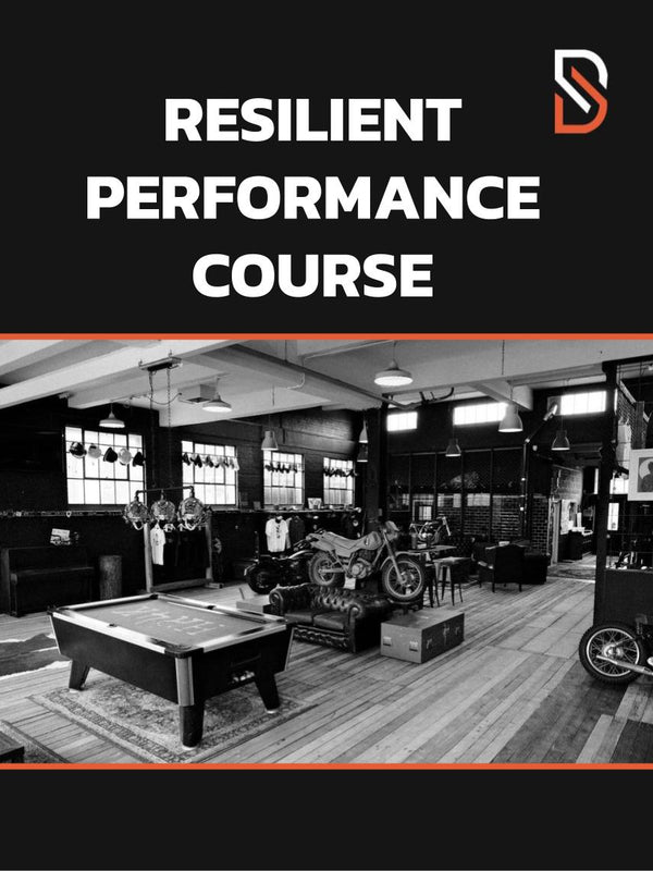 Resilient Performance: 3 - 4 March 2026