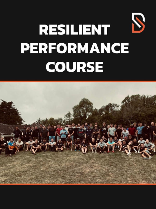 Resilient Performance: 7 - 8 February 2026