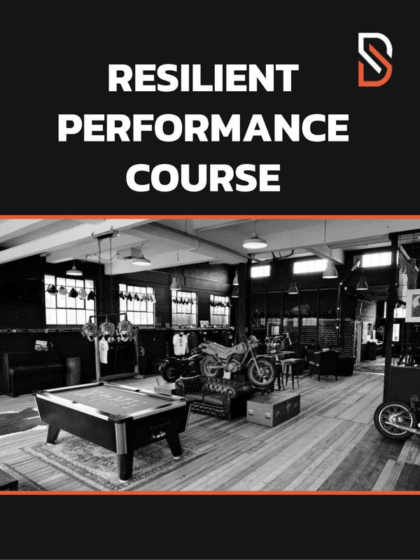 Resilient Performance: 21 - 22 February 2026