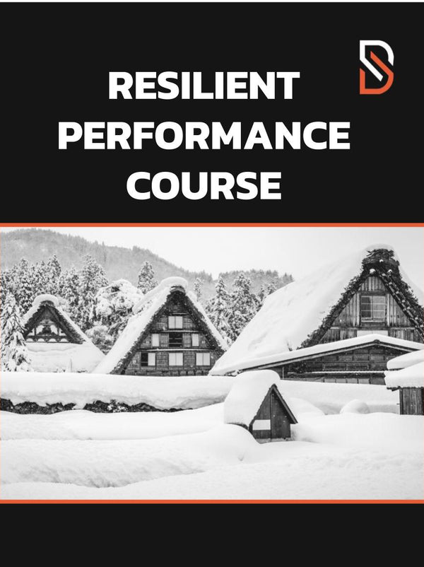 Resilient Performance: 21 - 22 February 2026