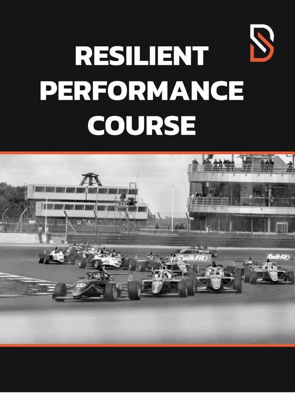 Resilient Performance: 21 - 22 February 2026